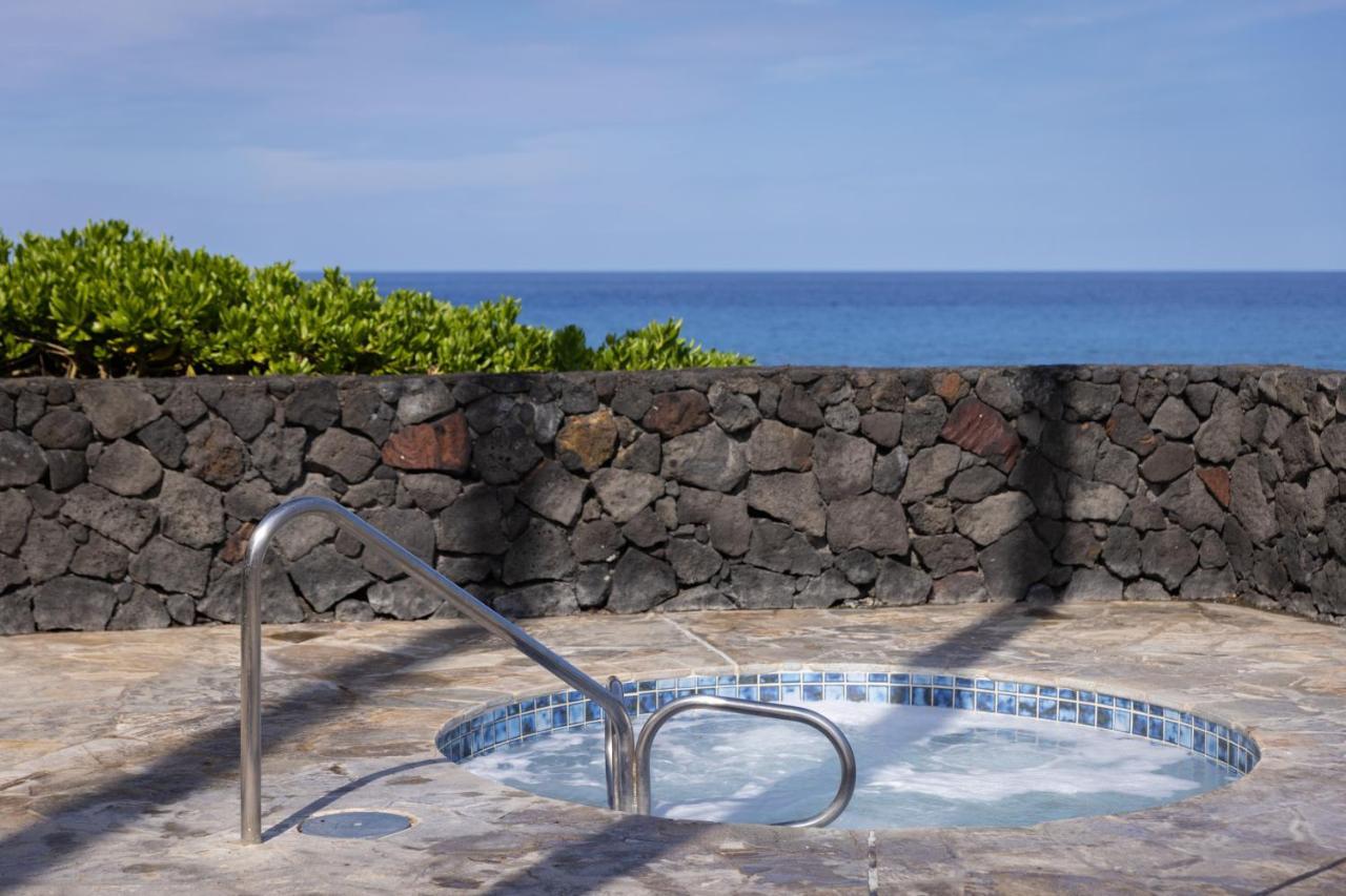 Sea Village #3202 Kailua-Kona Buitenkant foto